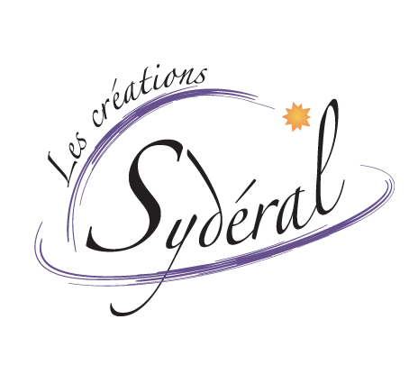 Créations Sydéral Logo