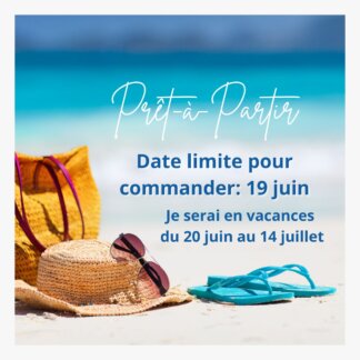 Prêt-à-partir