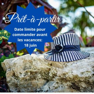 Prêt-à-partir